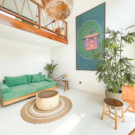 Cari Surf Camp & Studio'S ウルワツ 部屋 写真