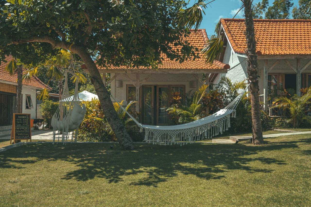 Cari Surf Camp & Studio'S ウルワツ エクステリア 写真