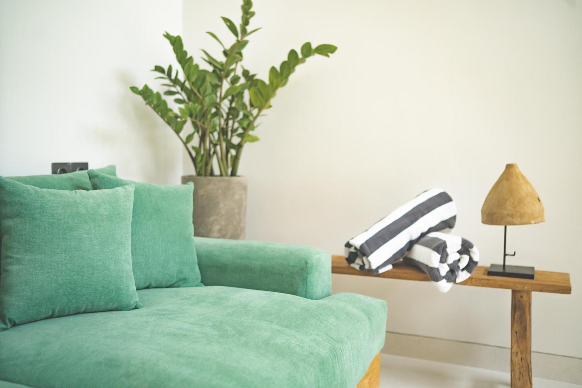 Cari Surf Camp & Studio'S ウルワツ 部屋 写真