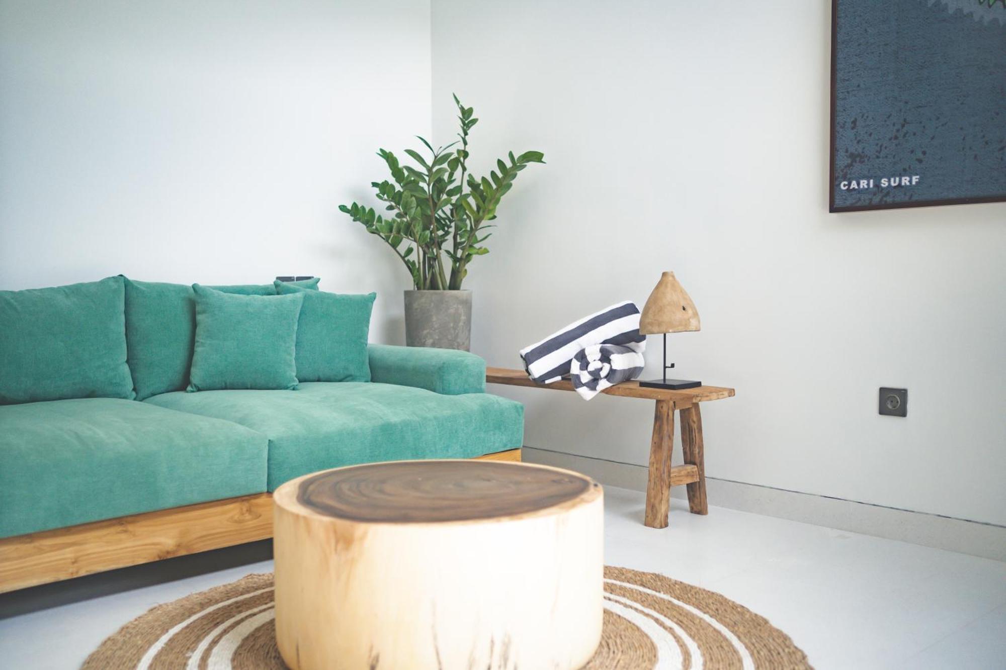 Cari Surf Camp & Studio'S ウルワツ 部屋 写真