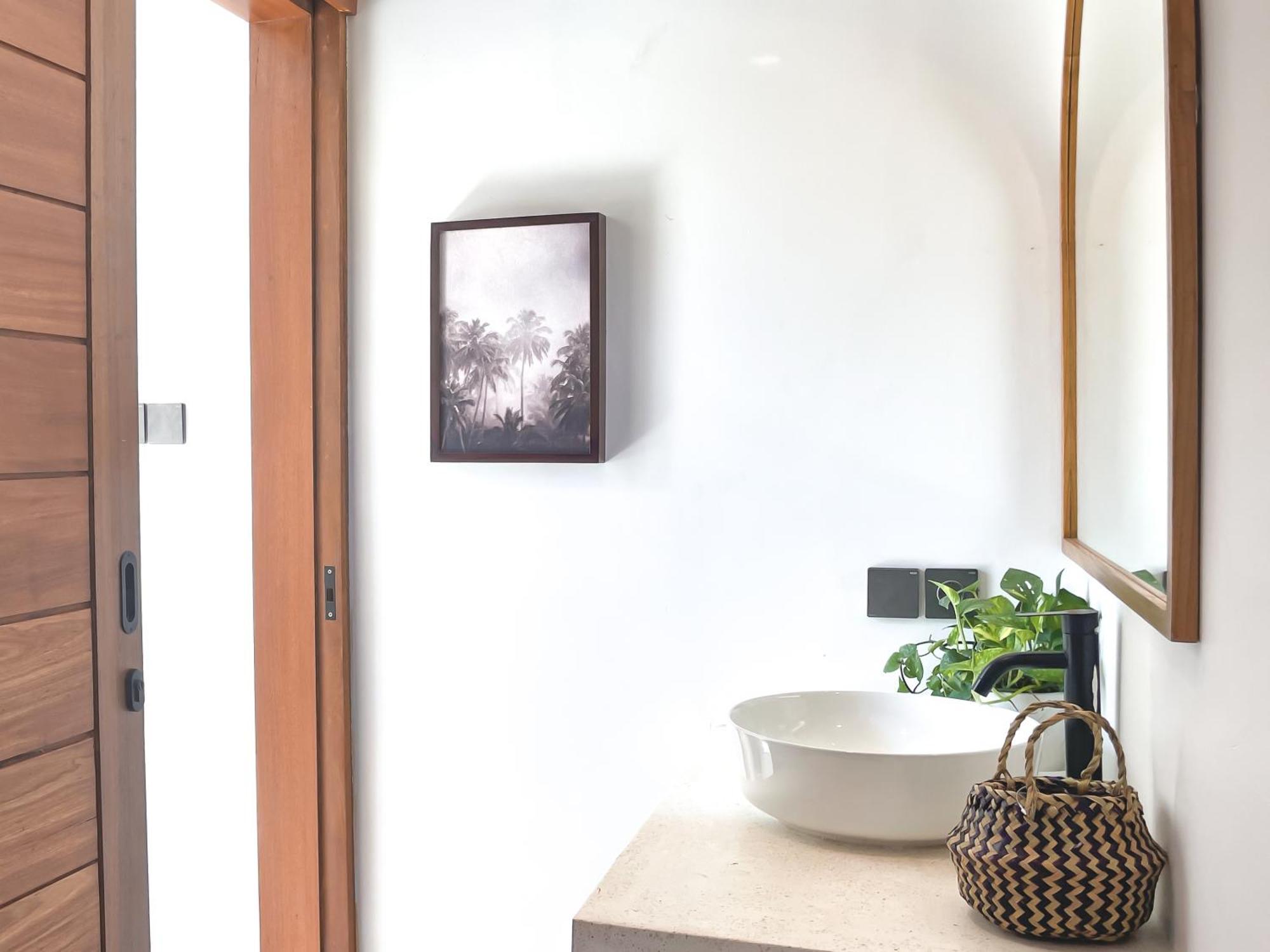 Cari Surf Camp & Studio'S ウルワツ 部屋 写真