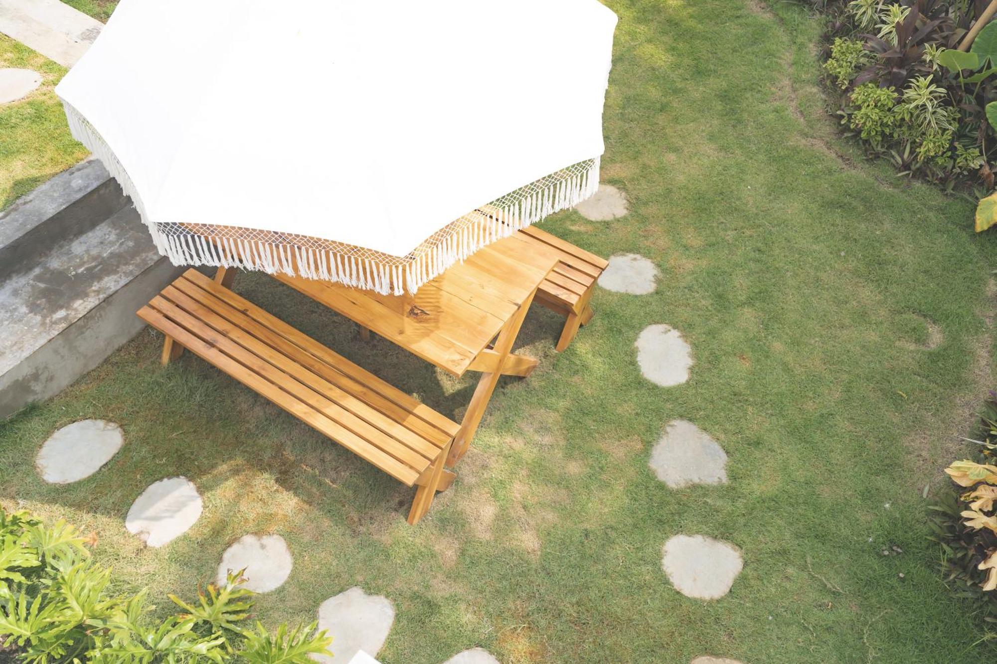 Cari Surf Camp & Studio'S ウルワツ 部屋 写真