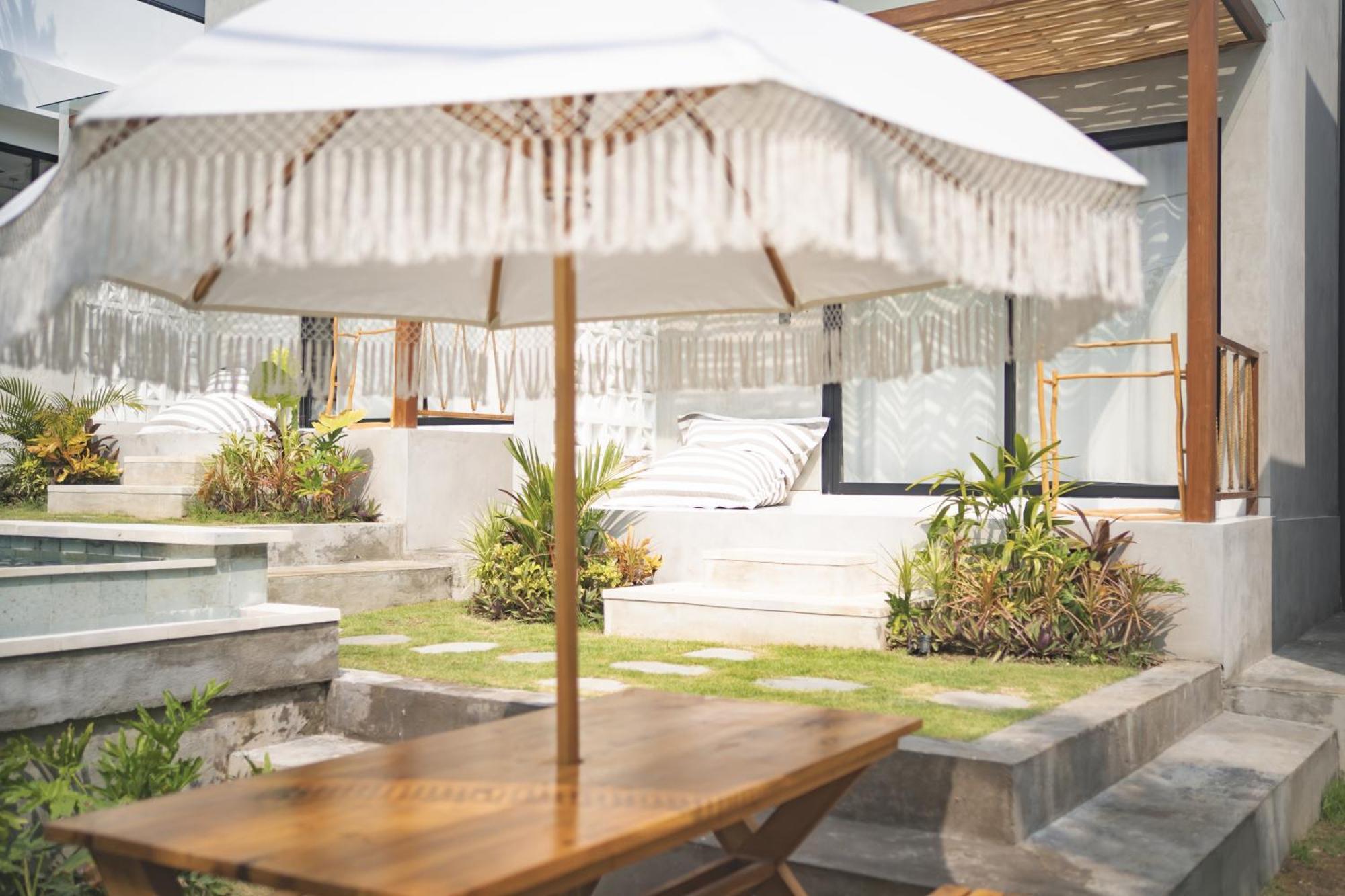 Cari Surf Camp & Studio'S ウルワツ 部屋 写真