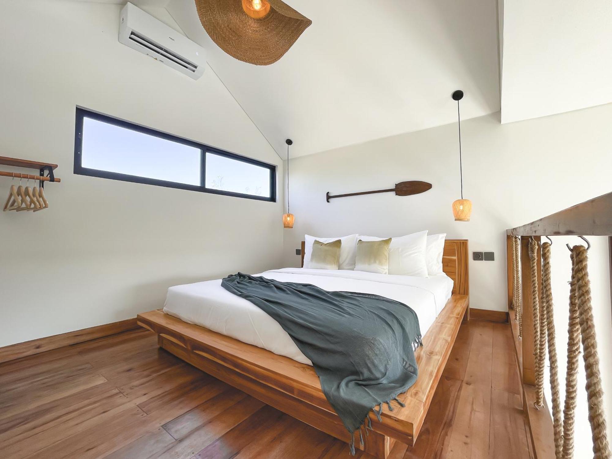 Cari Surf Camp & Studio'S ウルワツ 部屋 写真