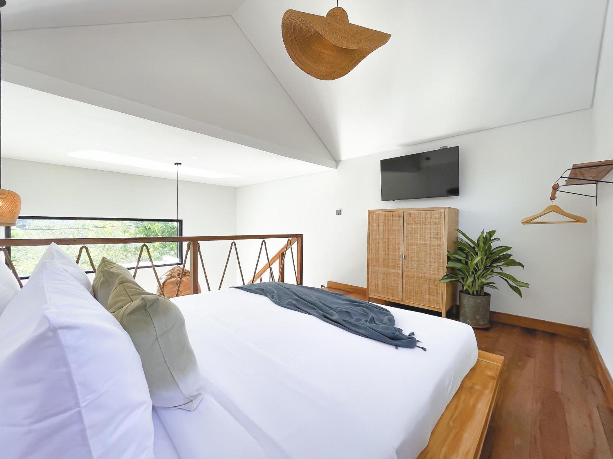 Cari Surf Camp & Studio'S ウルワツ 部屋 写真