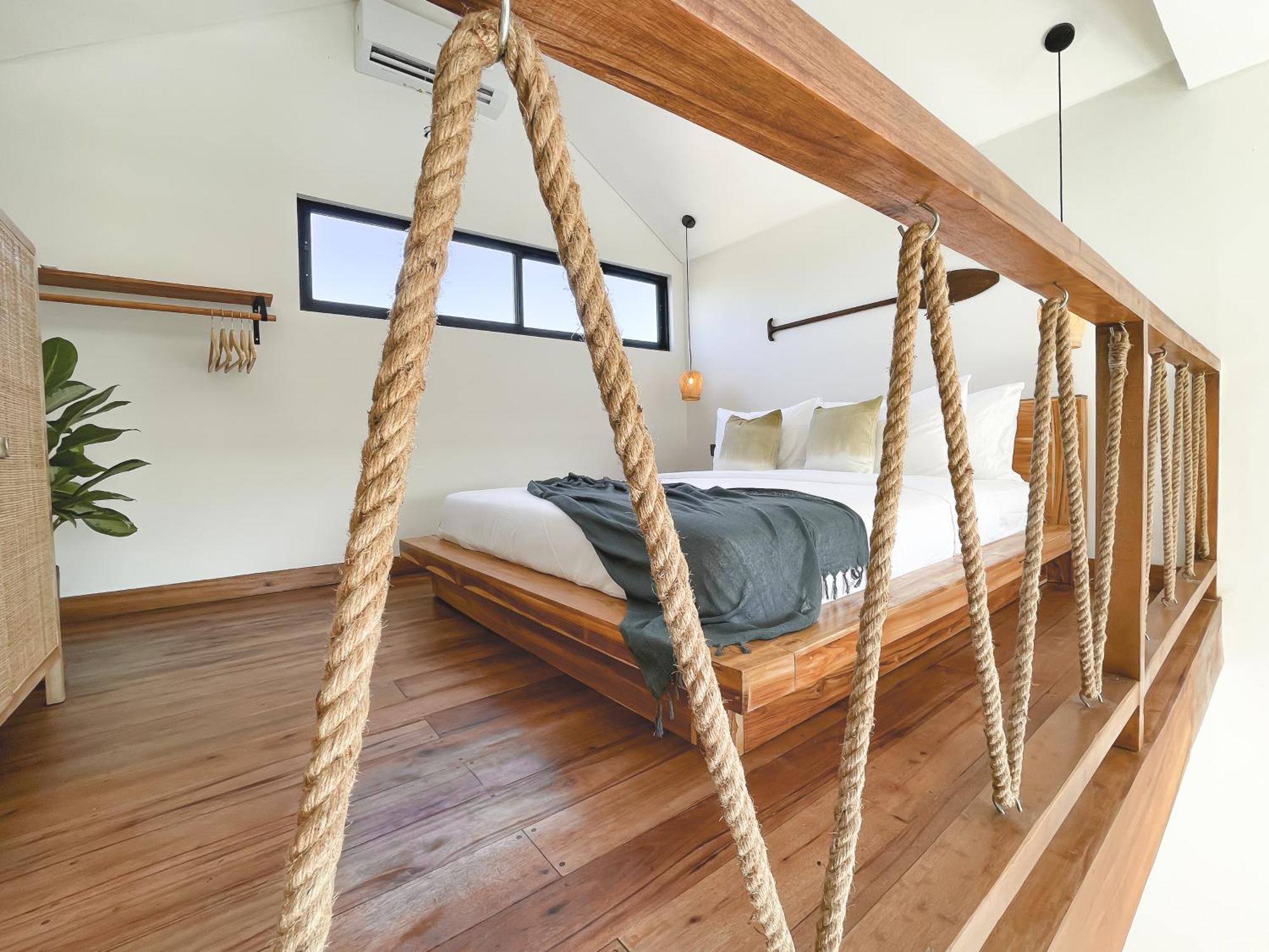 Cari Surf Camp & Studio'S ウルワツ 部屋 写真